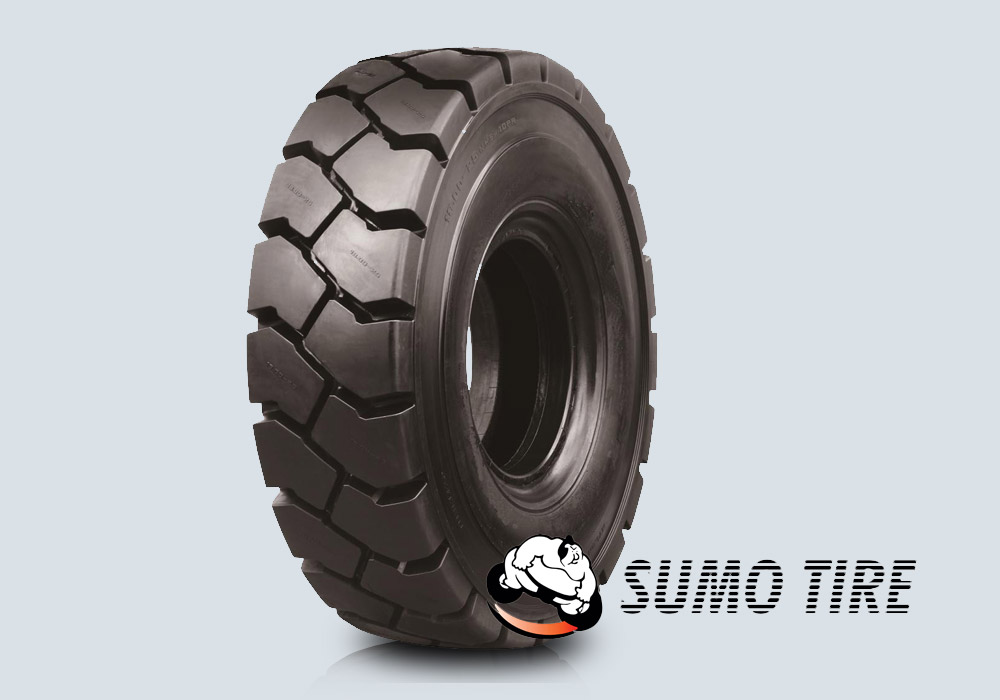 Sumo Tyres