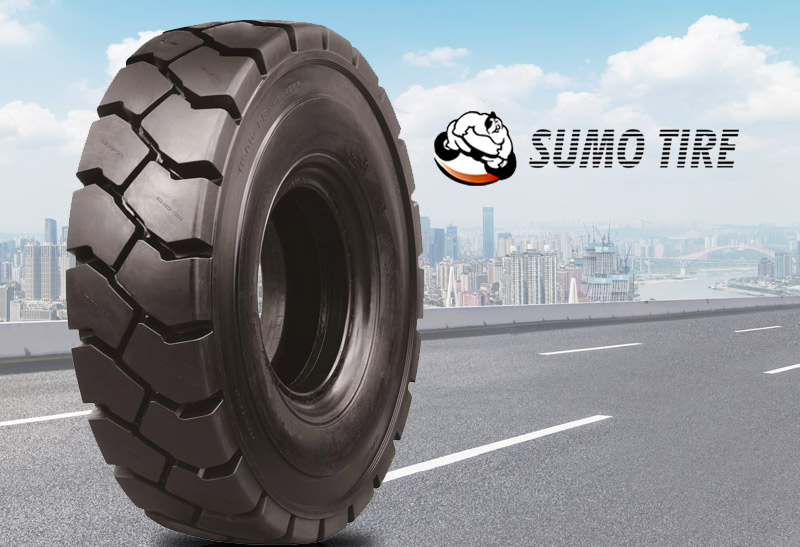 Sumo Tyres