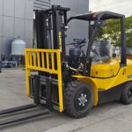 How to Choose the Right Port Plus Forklift for Your Business  width=