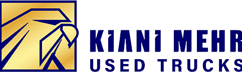 kiani mehr logo